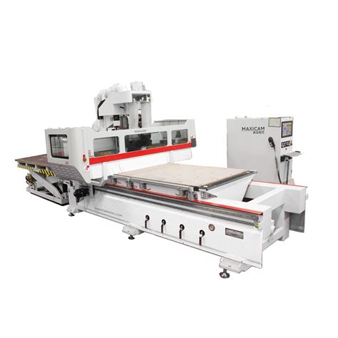 cnc new|CNC Routers/Nesting Machines for Woodworking .